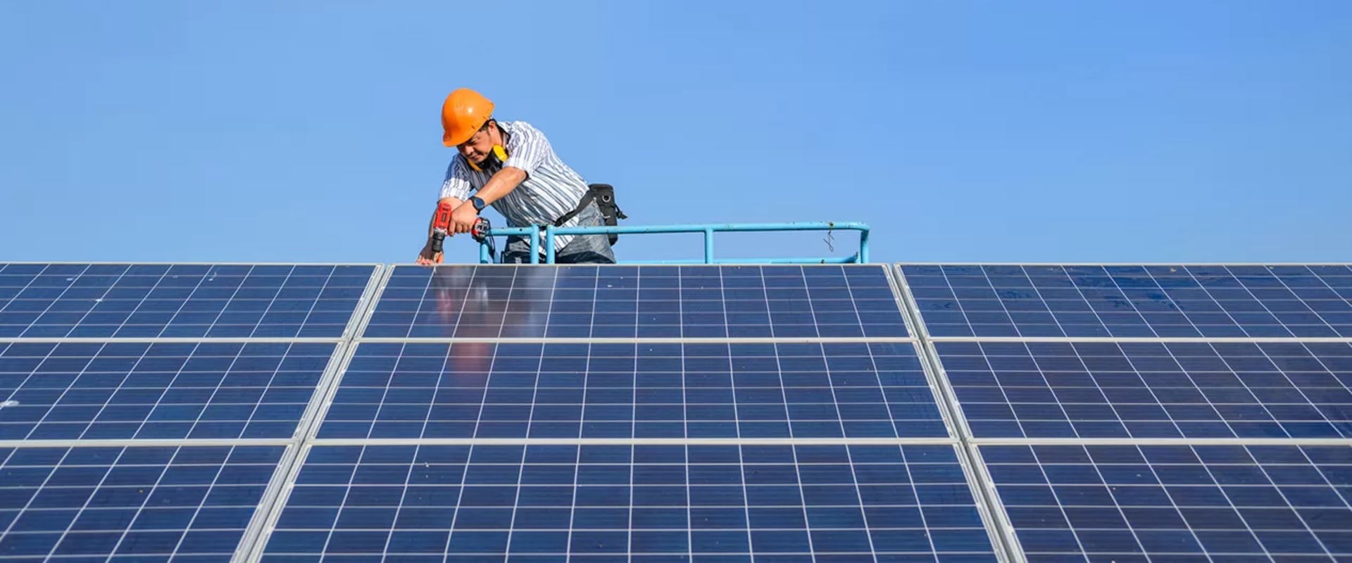 Benefits of Commercial Solar