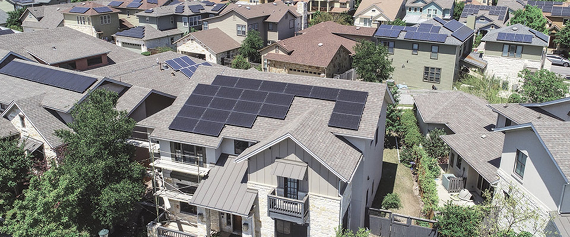Types of Loans and Financing Options for Home Energy Savings