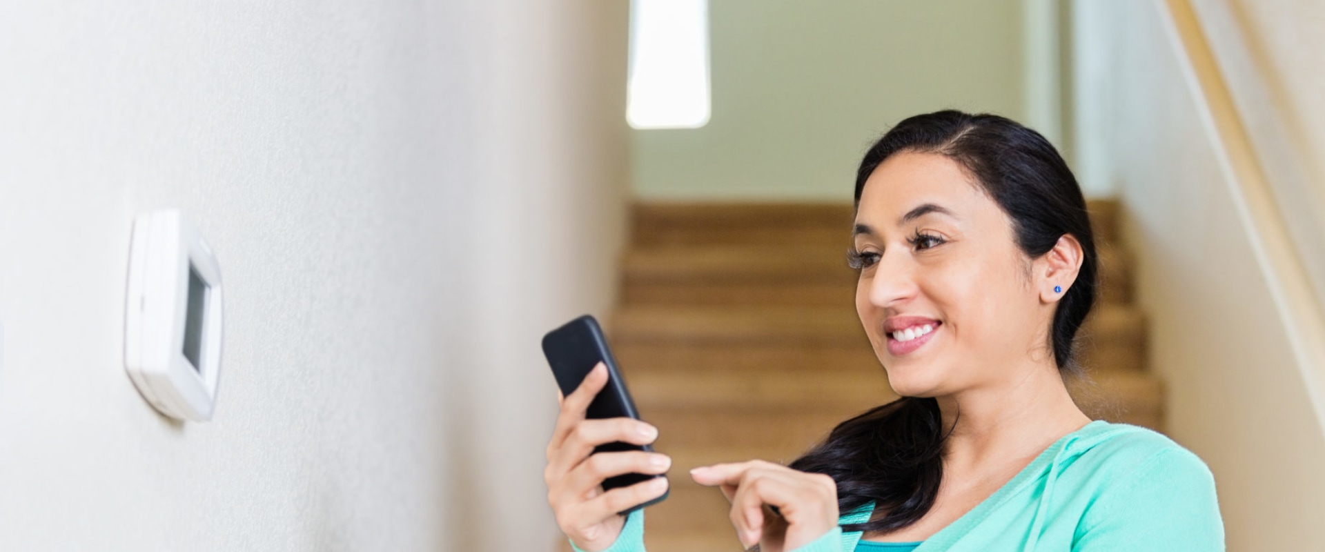 Smart Thermostats for Energy Control: How to Save Money and Conserve Energy at Home