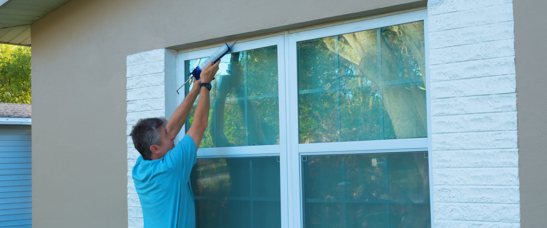 Identifying and Fixing Air Leaks: How to Make Your Home More Energy-Efficient