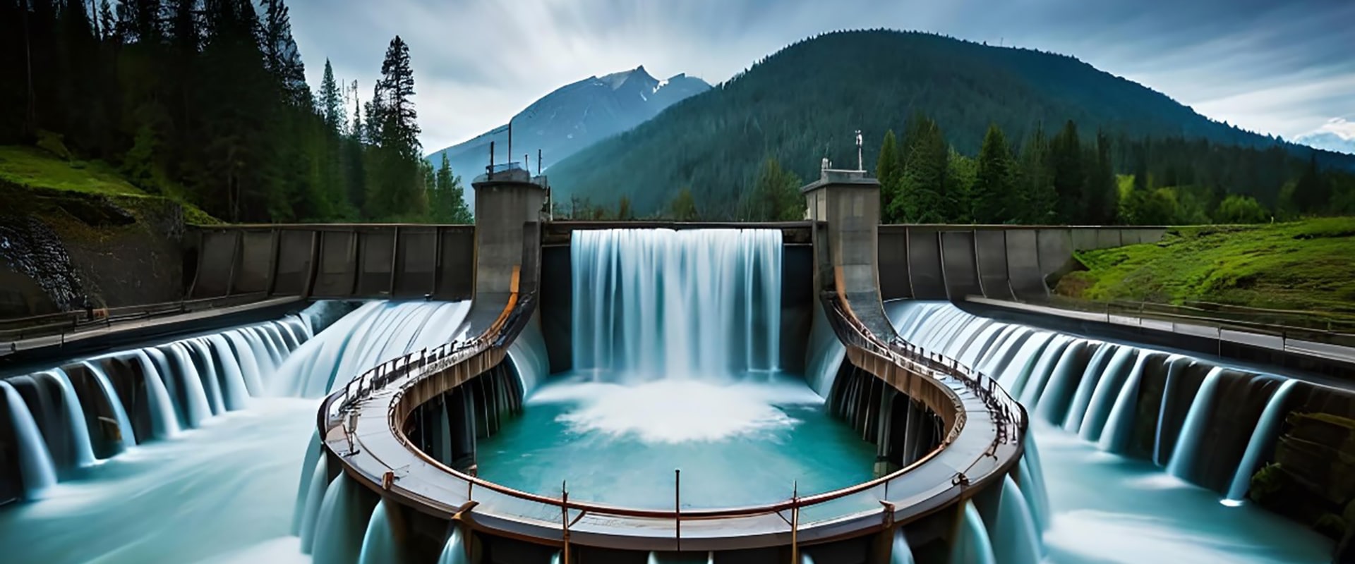 Types of Hydropower Systems for Energy Efficiency and Savings