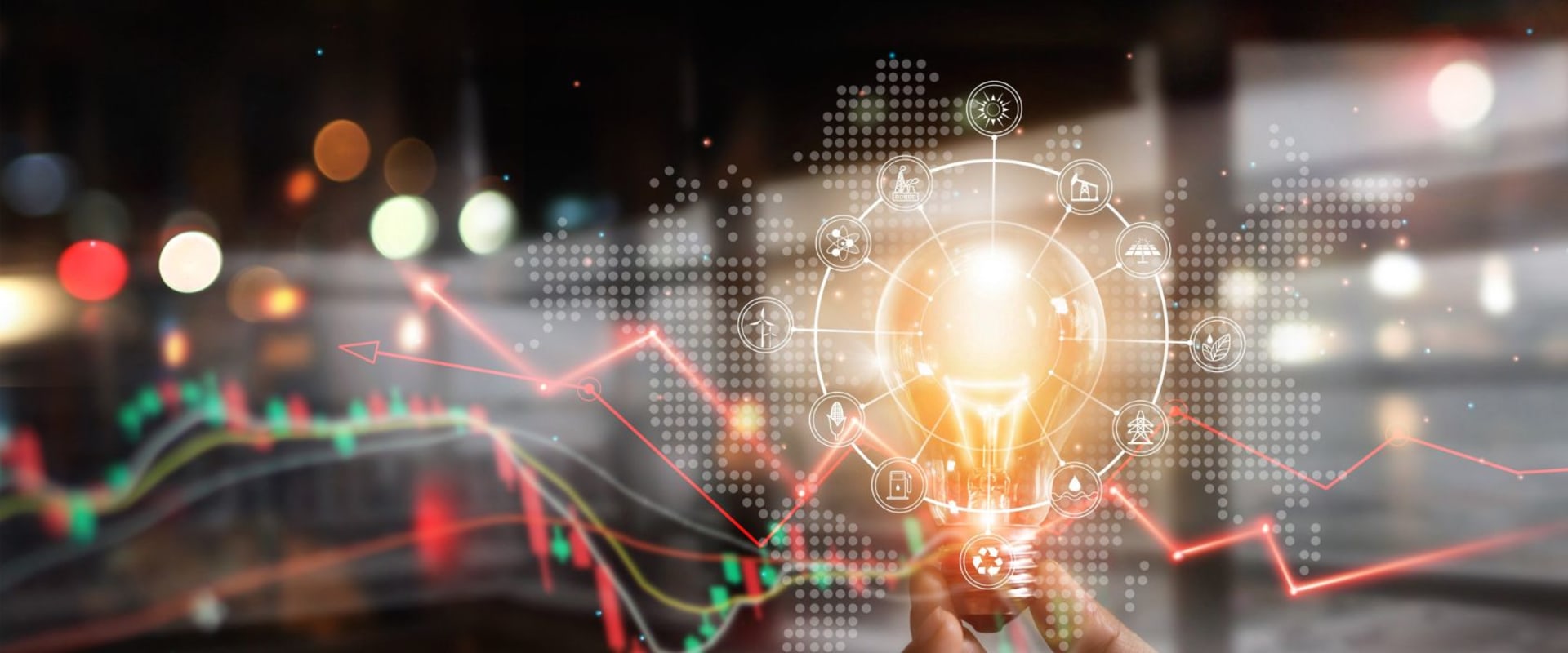 Identifying High-Energy Consumption Areas: Tips and Techniques for Lowering Your Utility Bills