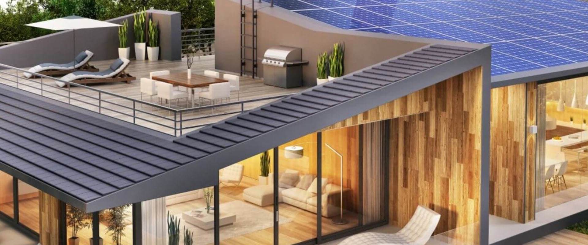 Eco-Friendly Building Materials: A Guide to Energy-Efficient and Cost-Saving Home Upgrades