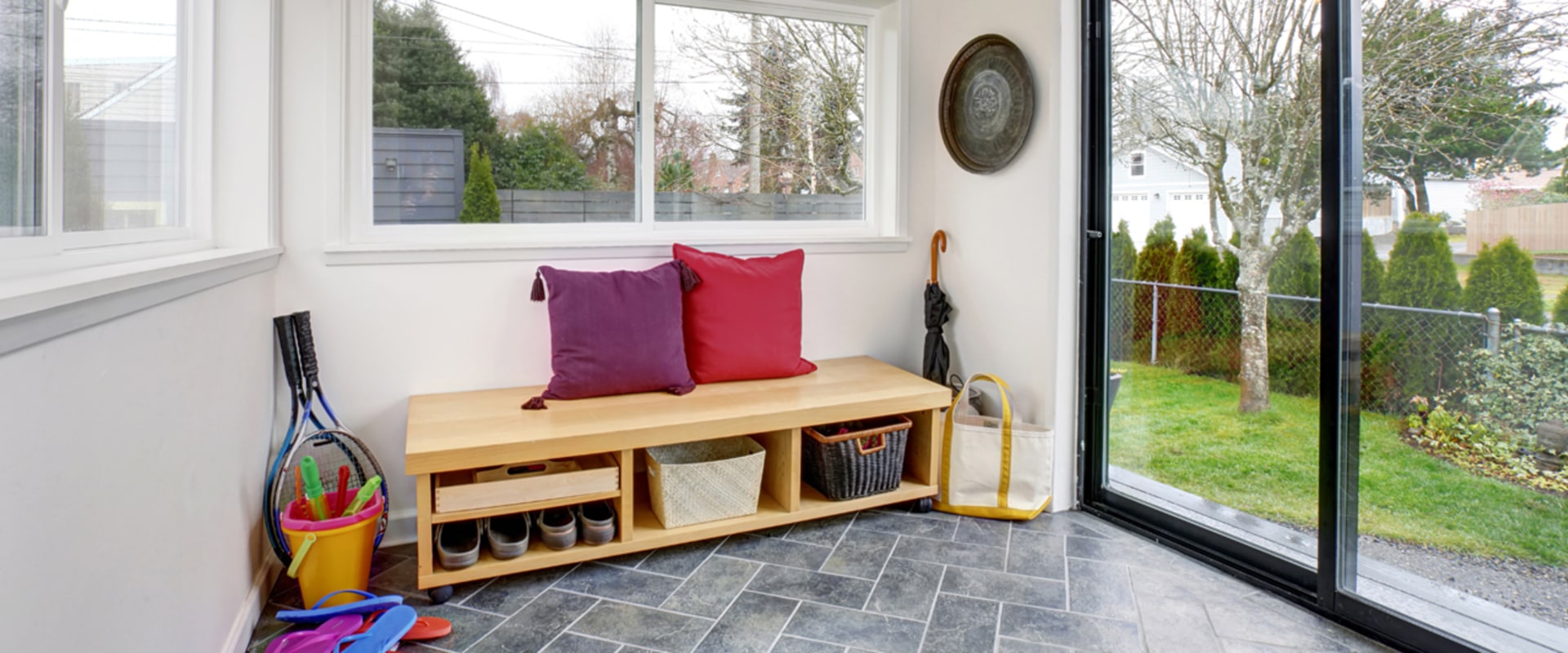 Insulating Doors and Windows: How to Make Your Home More Energy-Efficient