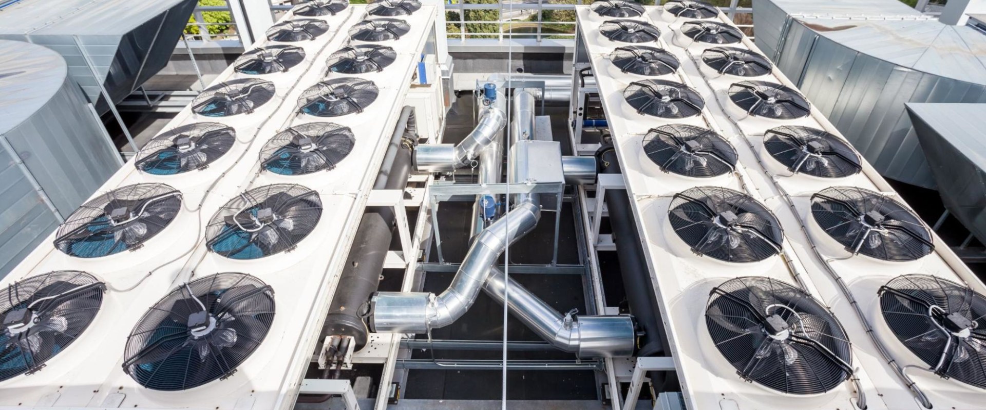 Regular Maintenance of HVAC Systems for Energy Efficiency and Cost Savings
