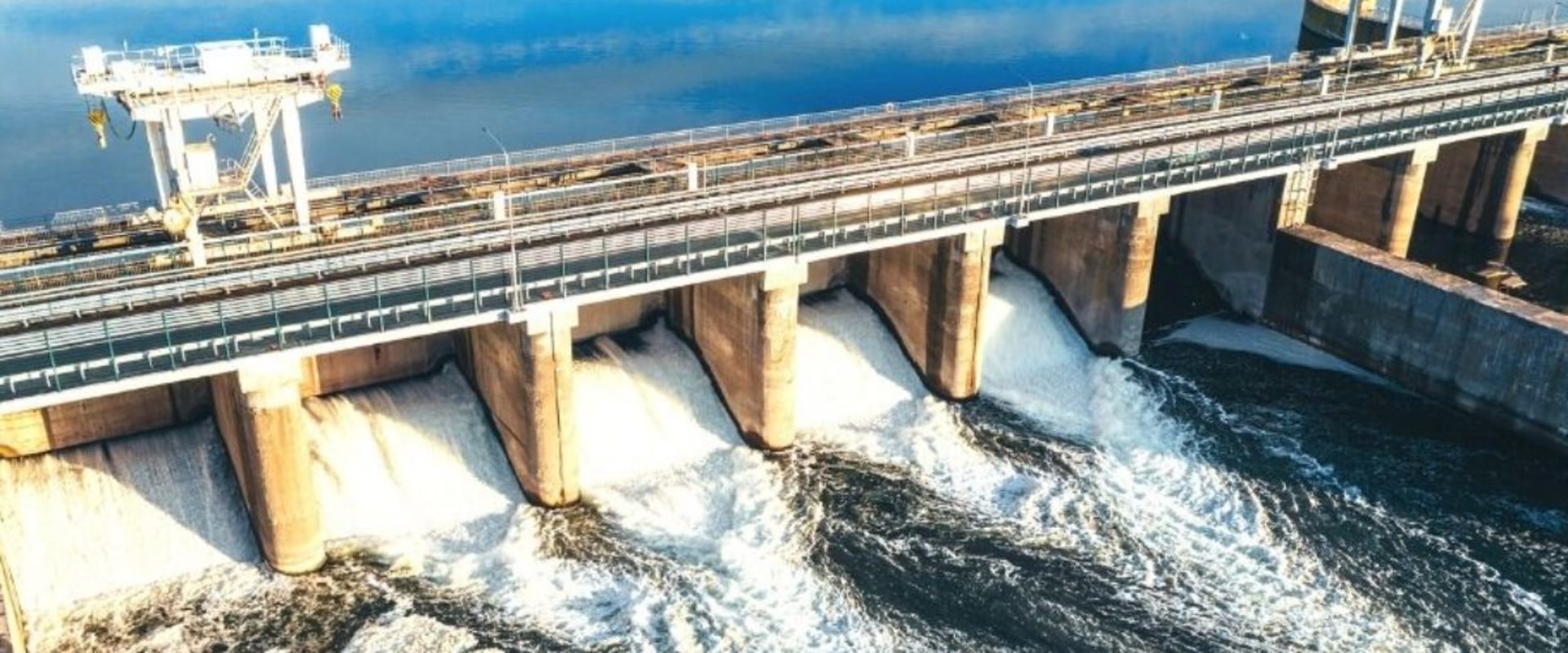 The Pros and Cons of Hydropower: A Comprehensive Look at Renewable Energy Options