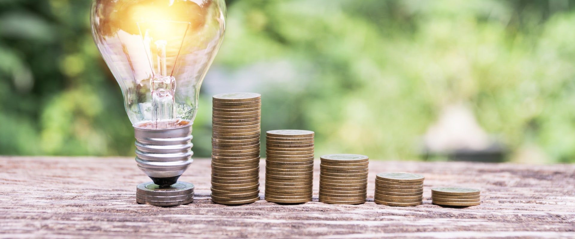 Taking Advantage of Rebates and Incentives: How to Save Money and Energy in Your Home