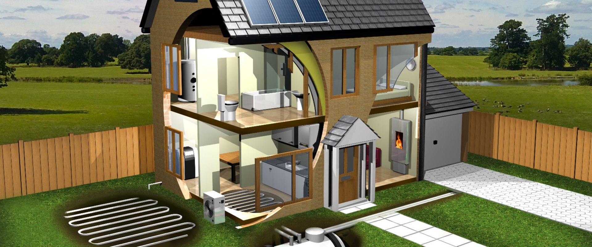 How to Make Your Home Energy-Efficient: Tips and Techniques