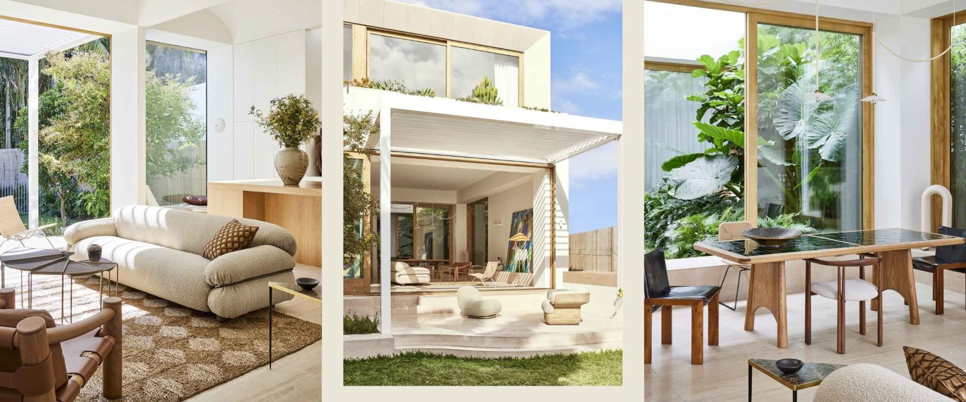 Maximizing Natural Light and Heat for an Energy-Efficient Home