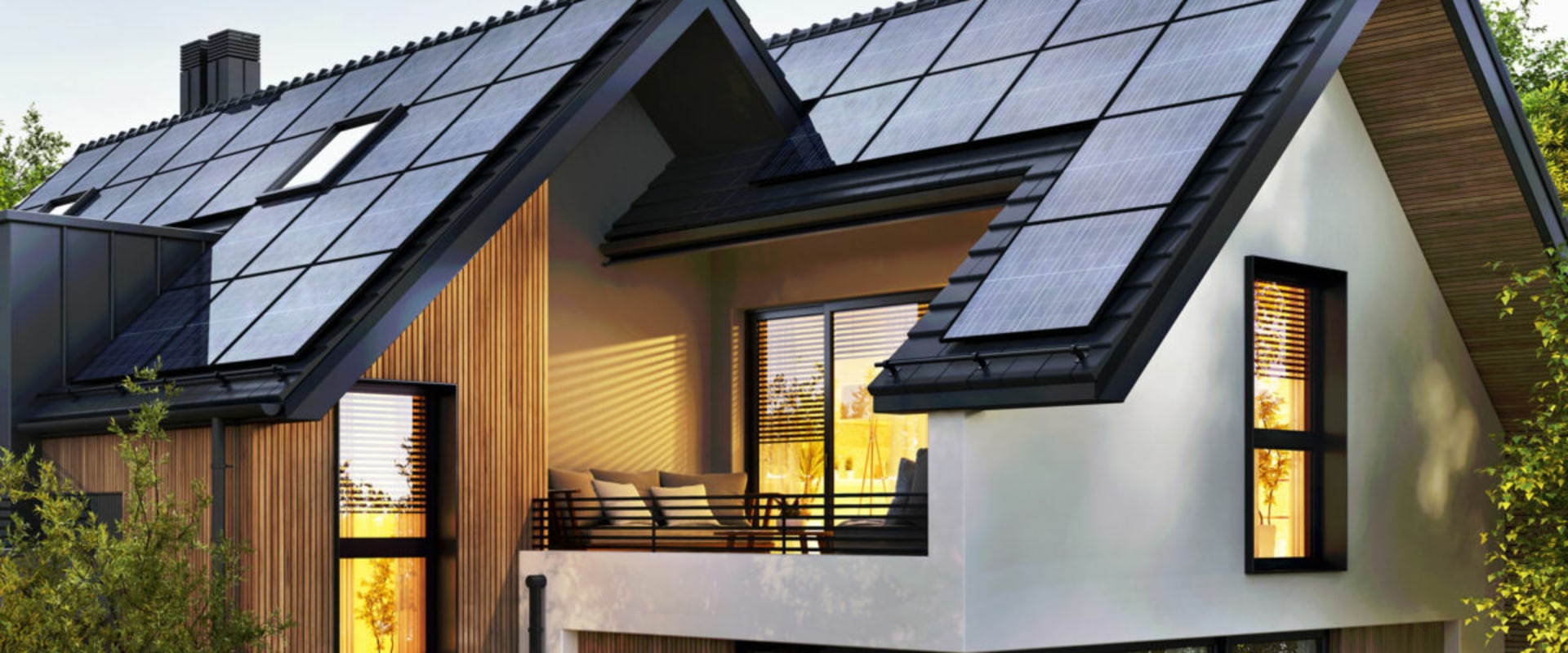 Passive Solar Design: Maximizing Energy Efficiency in Your Home
