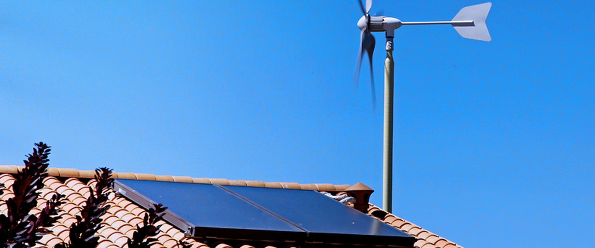 Suitable Locations for Wind Power: How to Make Your Home More Energy-Efficient