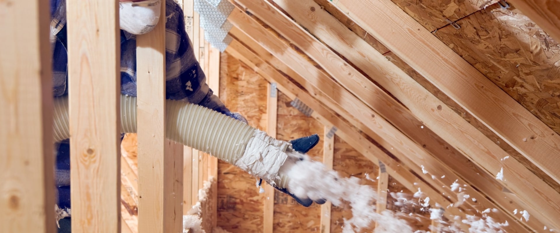 Insulation and Ventilation: The Key to Energy Efficiency in Your Home