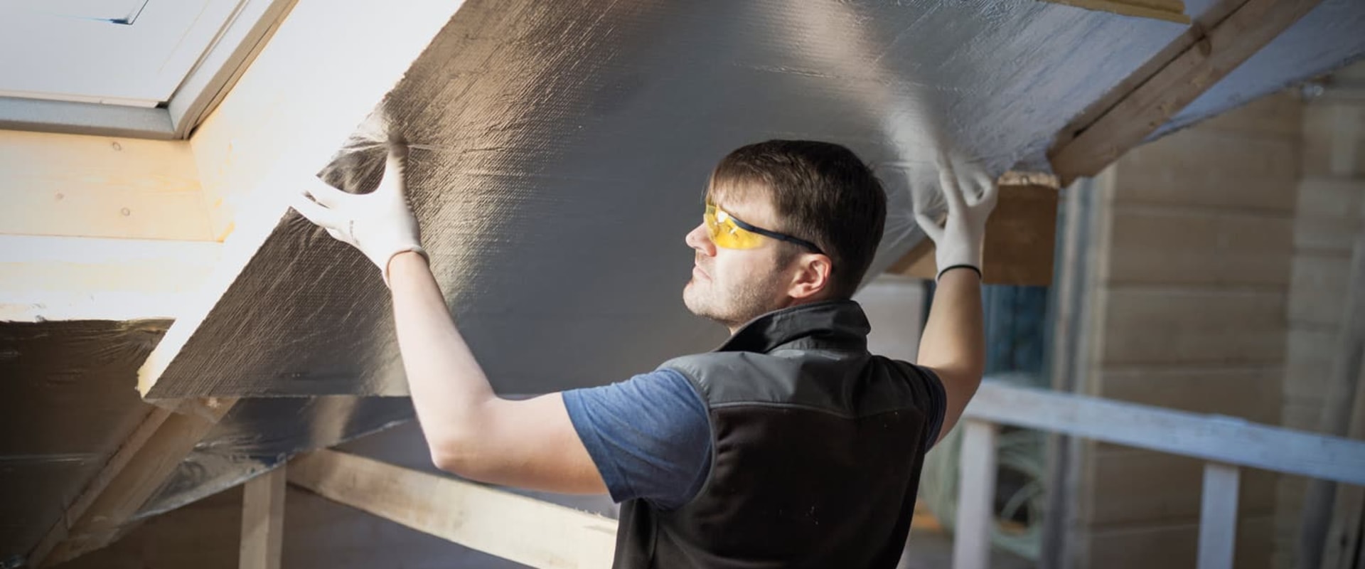 Cost-effective Insulation Options for a More Energy-Efficient Home