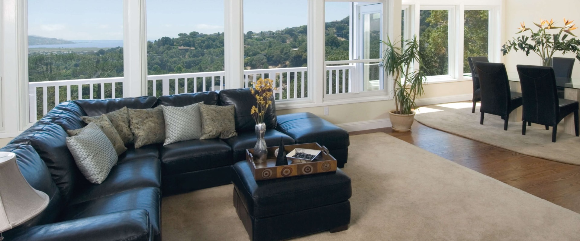 Using Natural Light and Ventilation to Lower Your Energy Costs