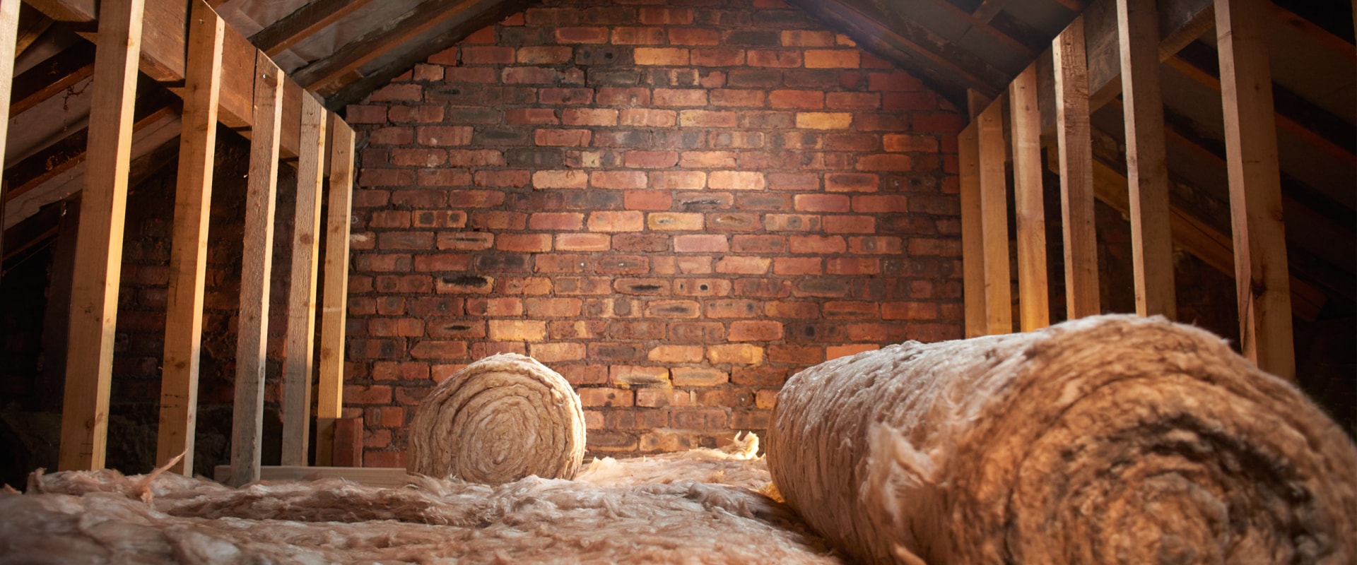 Types of Insulation for Energy-Efficient Homes