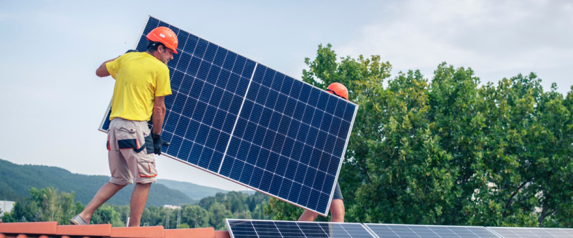 Community Solar Programs: Harnessing the Power of Green Energy for Your Home