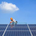 Benefits of Commercial Solar