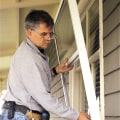 Maximizing Energy Efficiency: A Comprehensive Guide to Caulking and Weatherstripping Techniques