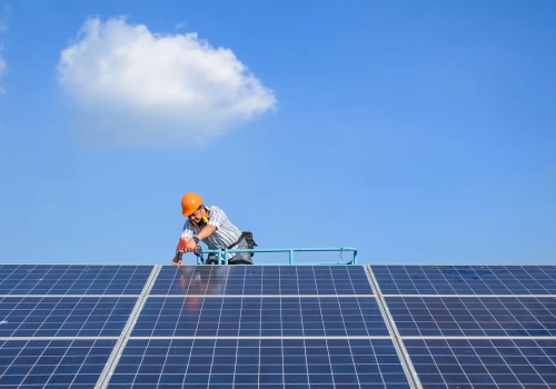 Benefits of Commercial Solar