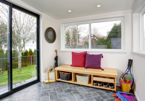 Insulating Doors and Windows: How to Make Your Home More Energy-Efficient