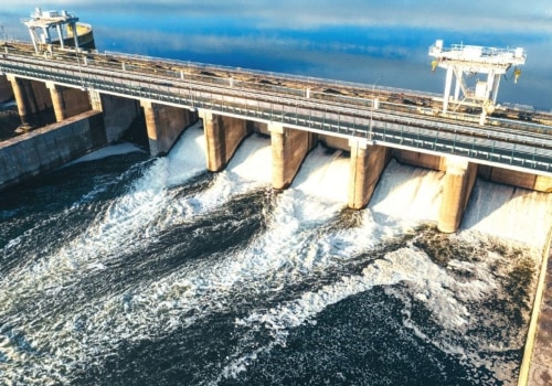 The Pros and Cons of Hydropower: A Comprehensive Look at Renewable Energy Options