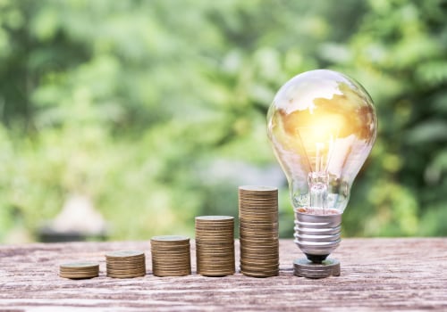 Taking Advantage of Rebates and Incentives: How to Save Money and Energy in Your Home