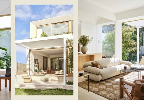 Maximizing Natural Light and Heat for an Energy-Efficient Home