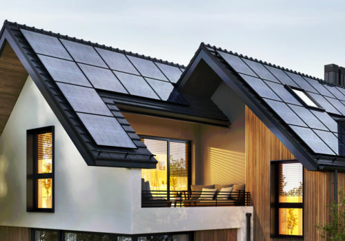 Passive Solar Design: Maximizing Energy Efficiency in Your Home