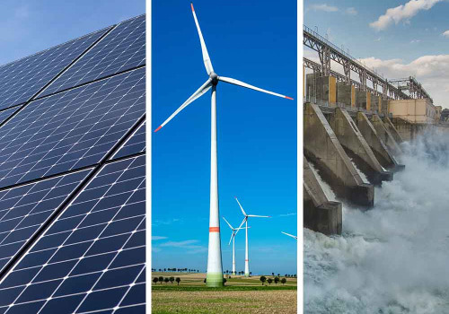 Tips for Reducing Energy Costs and Incorporating Renewable Energy into Your Home