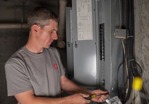 Using a Programmable Thermostat to Save Energy and Reduce Utility Bills