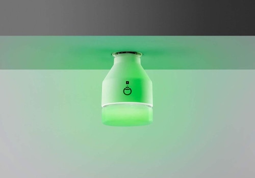 How Automated Lighting Can Save You Money on Energy Bills