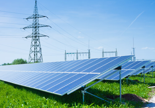 Permits and Installation Process for Renewable Energy Options