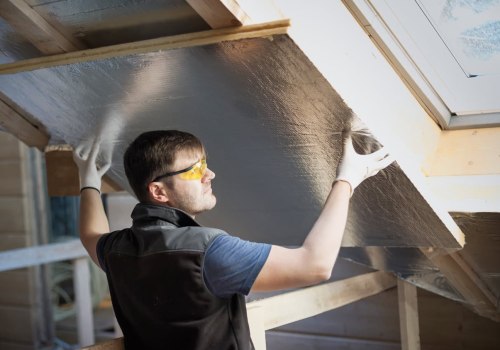 Cost-effective Insulation Options for a More Energy-Efficient Home