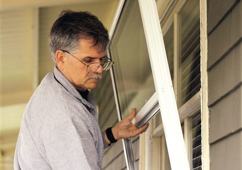 Maximizing Energy Efficiency: A Comprehensive Guide to Caulking and Weatherstripping Techniques